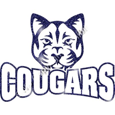 GLT32 BLUE GLITTER Thumbnail