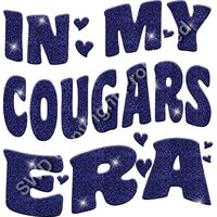 GLT93 BLUE GLITTER Thumbnail