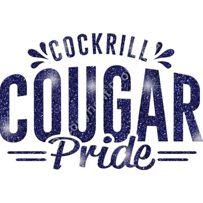 GLT62 BLUE GLITTER Thumbnail