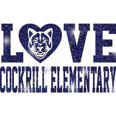 GLT51 BLUE GLITTER Thumbnail