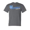 8000 Adult DryBlend 50/50 T-Shirt Thumbnail