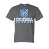 8000 Adult DryBlend 50/50 T-Shirt Thumbnail