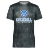 222596 Adult Cotton-Touch Poly T-Shirt Thumbnail