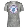 222696 Youth Cotton-Touch Poly T-Shirt Thumbnail