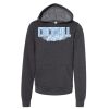 3719Y Youth Sponge Fleece Hoodie Thumbnail