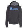 3719Y Youth Sponge Fleece Hoodie Thumbnail