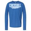 3513Y Youth Extra Soft Tri-blend Long Sleeve Thumbnail
