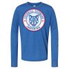 3513Y Youth Extra Soft Tri-blend Long Sleeve Thumbnail