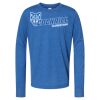 3513Y Youth Extra Soft Tri-blend Long Sleeve Thumbnail