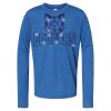 3513Y Youth Extra Soft Tri-blend Long Sleeve Thumbnail